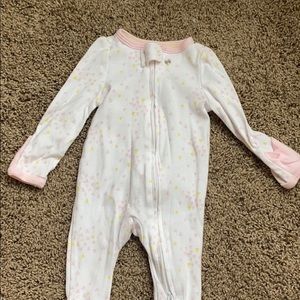 Baby pajamas